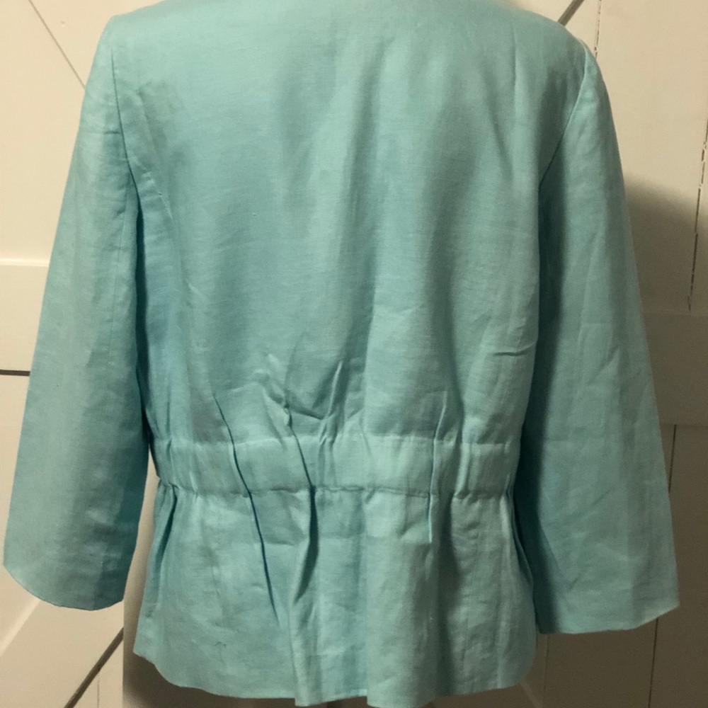 Madison Blue Jacket - image 3